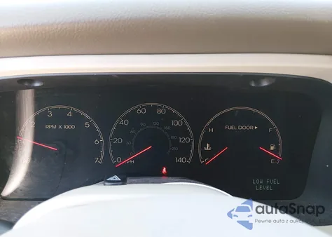 2004 Lincoln Aviator z USA, uszkodzony, nr VIN 5LMEU68HX4ZJ14699